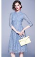 Lacey Dress